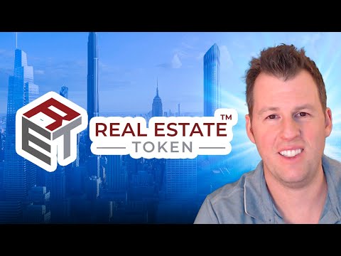 Real Estate Token (R3T): New RWA Altcoin Gem?