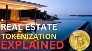 Real Estate Tokenization Explained with George Agathangelou MUST WATCH Before Buying Property