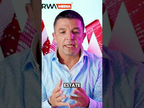 Real Estate Tokenization: How to Converting Ownership to Digital Tokens?#rwa #rwamedia #tokenization
