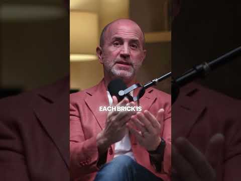 Real Estate Tokenization in 10 Seconds! ⏳#RealEstateTokenization #SmartInvesting #BuyBricks