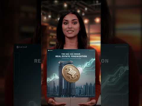 Real Estate Tokenization in the UAE