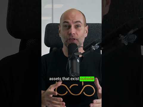 REAL WORLD ASSETS #rwa #blockchainbloom #cryptocurrency