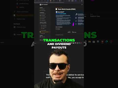 Real World Assets (RWA): Tokenization Revolution on Blockchain!