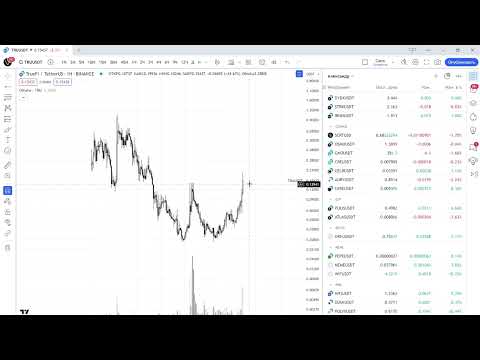 Reviwing RWA tokens plus BTC 03.30.24