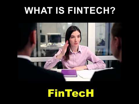 Revolutionizing Finance: Exploring the Latest FinTech Innovations | Short 01