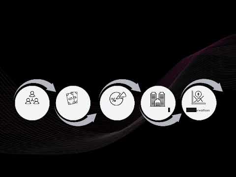 Revolutionizing real estate investment through tokenization #EstateX #RWA