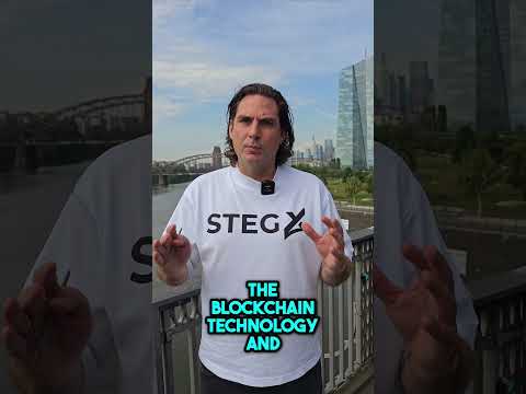 Revolutionizing Real Estate  The Power of Blockchain