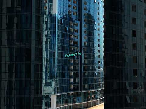 Revolutionizing Real Estate: Tokenization Made Simple With EstateX