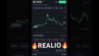 $RIO Realio Network #crypto #rwacrypto #rwa