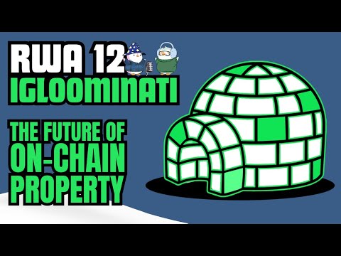 RWA 12 | Tokenizing Real Estate & The Future of On-Chain Property | Fede Pomi @ Fabrica Interview