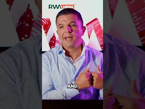 RWA and Tokenization: Dominating Crypto Trends in 2024-2025  #digitalassetscommunity #entrepreneur