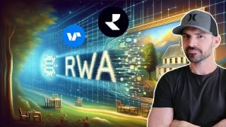 RWA Cryptos pumping (Big day tomorrow)