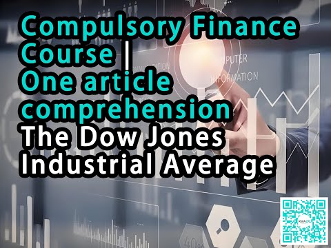 RWA Exchange Introduces to You: The Dow Jones Industrial Average