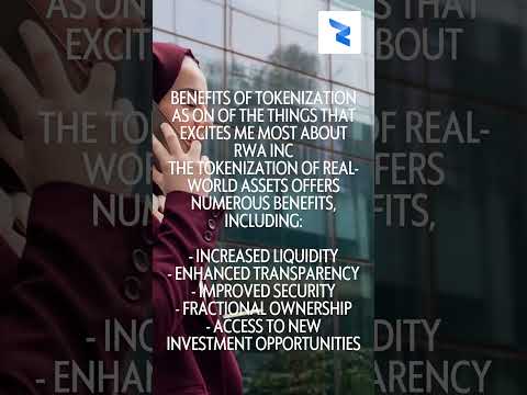 RWA IncAt RWA Inc., we specialize in making real-world assets accessible through tokenization.