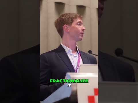 RWA is a Disrupting Asset Classes: New Investment Opportunities ($CHEX) #chintai #cryptocurrency