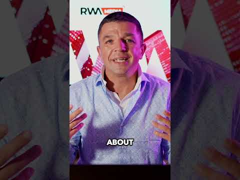 RWA.Media: Stay Updated with RWA Tokenization #digitalassetscommunity #rwa #rwamedia #tokenization