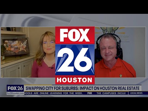 RWA on FOX26 – 2021 Real Estate Trends
