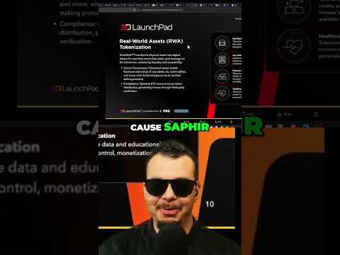 RWA Projects: Launching Real World Assets with SmartDeFi