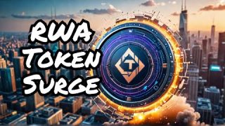 RWA Tokenization: Explosive $OM Surge & Dogecoin's Potential 2024 Update! RWA Tokenization to $2?