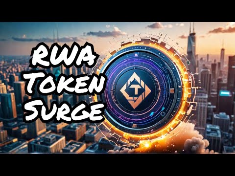 RWA Tokenization: Explosive $OM Surge & Dogecoin's Potential 2024 Update! RWA Tokenization to $2?