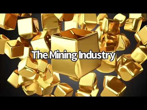 RWA Tokenization for the New Economy | Cunningham Mining Ltd.