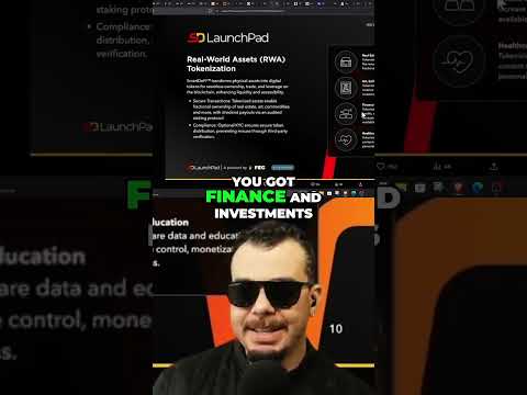 RWA Tokenization: Unlock Real-World Assets on Blockchain