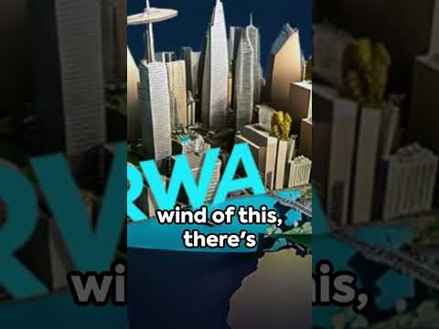 RWA Tokens The Future of Crypto