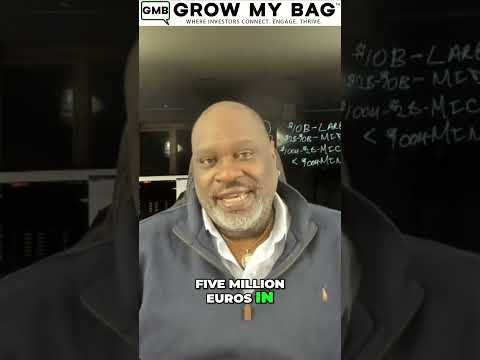 SEC Snags $8.3B! Crypto Update You Can't Miss