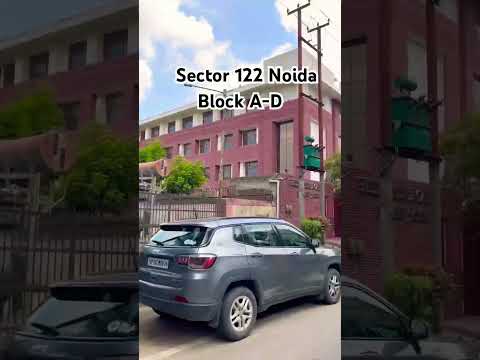 Sector 122 Noida | RWA PLOTS A-D Blocks | KOTHI AND PLOT OPTIONS | FNG CONNECTIVITY