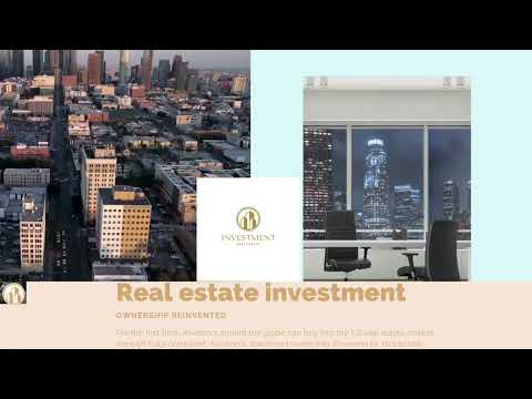 #Shorts investment  #real estate #token