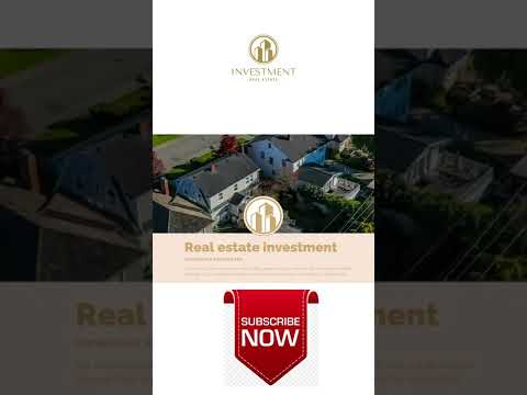 #Shorts investment  #real estate #token