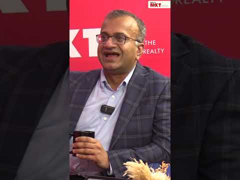 #shorts | Jayesh Rathod shares his vision on Fractional Ownership