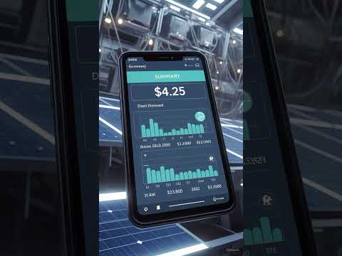 “Smart Cloud Mining: How to Earn Crypto Daily with $5 and No Hardware | Passive Income 2025”