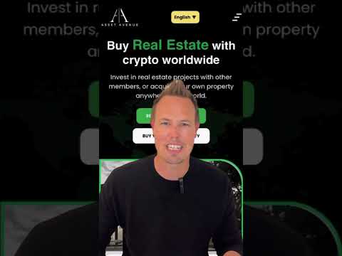 Smart investors love Asset Avenue’s AAV for tokenized real estate. Curious why it’s a hit?