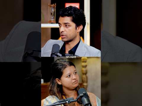 SMART Real Estate Investment Strategy #financewithsharan #shorts