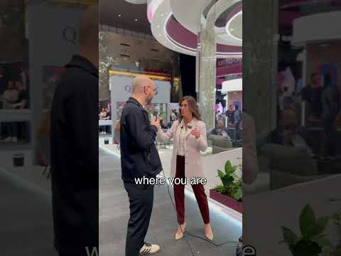 Some insight on the region's first Fintech Unicorn, with Noor and Hosam!