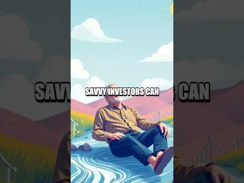 Staking New Crypto for Financial Independence