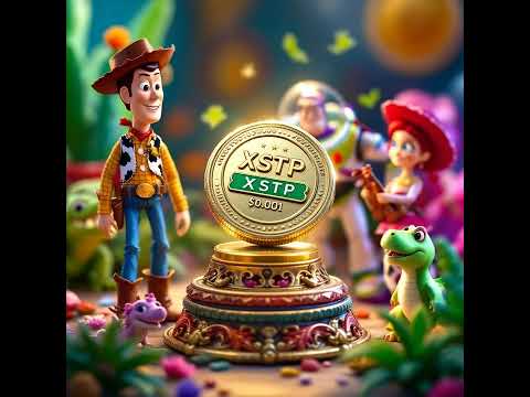 STARTUPX ( $XSTP ) PROJETO RWA COM PRE-SALE ABERTA  #criptomoedas #crypto #rwa #token #tokenization