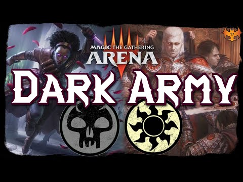 Super Token Superfriends | MTG Arena – Orhzov Token Planeswalker Mythic Rank Standard Deck