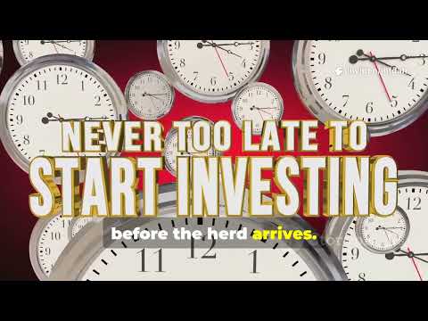 The $10 Trillion Revolution: How "Tokenized" Real Estate & Assets Will Change Your Investments