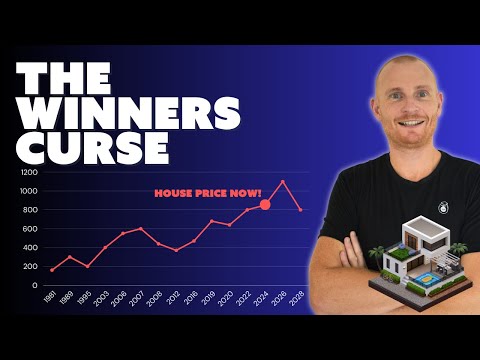 The 18.6 Year Real Estate Cycle & Why RWA DApps have Huge PMF!