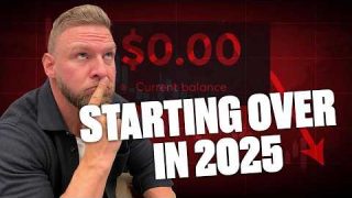 The 2025 Real Estate Plan