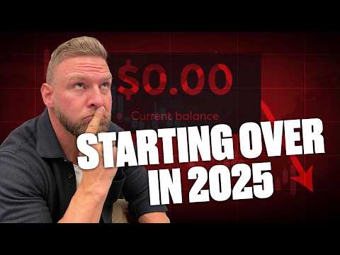 The 2025 Real Estate Plan