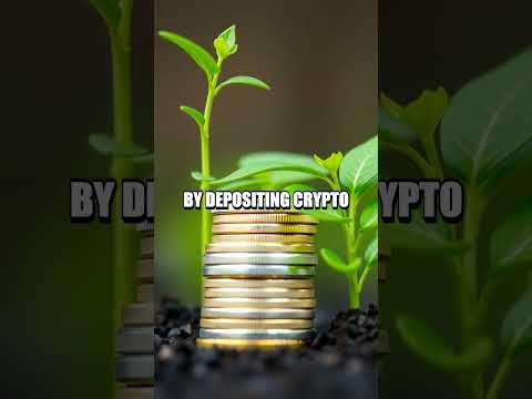 The Benefits of Using Crypto Savings Accounts for Young Investors