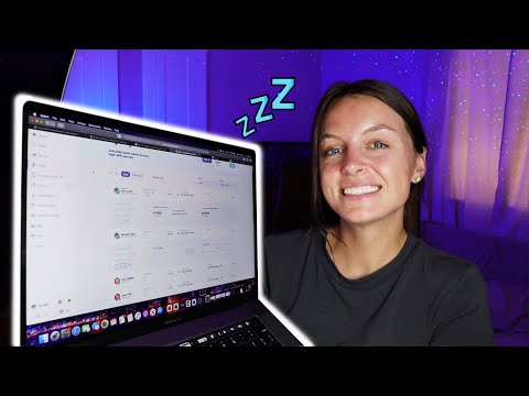 The Easiest Passive Income Source (Crypto Staking)