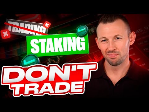 The Easiest Way to Grow Crypto in 2025 (No Trading Involved)