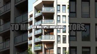 The Emergence of Tokenization in Real Estate