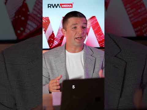 The Future of Asset Tokenization: Projections for the Next Decade #tokenizedassets  #rwamedia