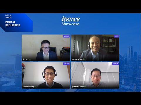 The future of Digital Securities beckons: How are banks preparing for it?