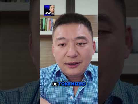 The Future of Investment: Tokenizing Real Estate